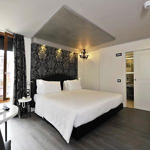 Junior suite deluxe