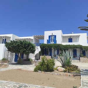 Villa Le Grand Bleu
